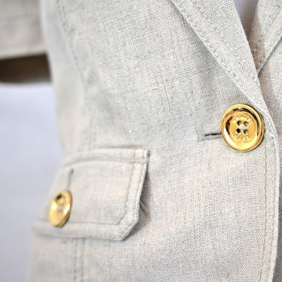 *Sold on @Foxtail90* MICHAEL KORS Blazer - Picture 4 of 8